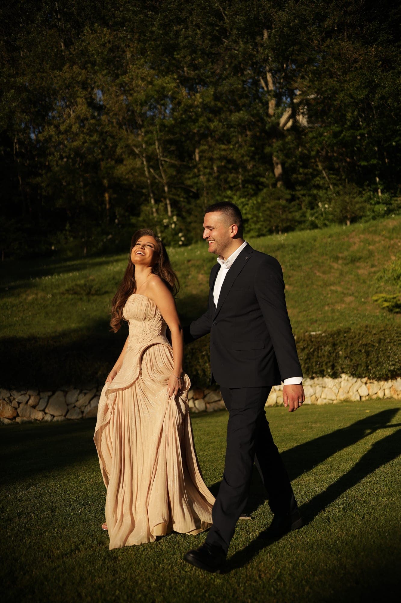 couple portrait