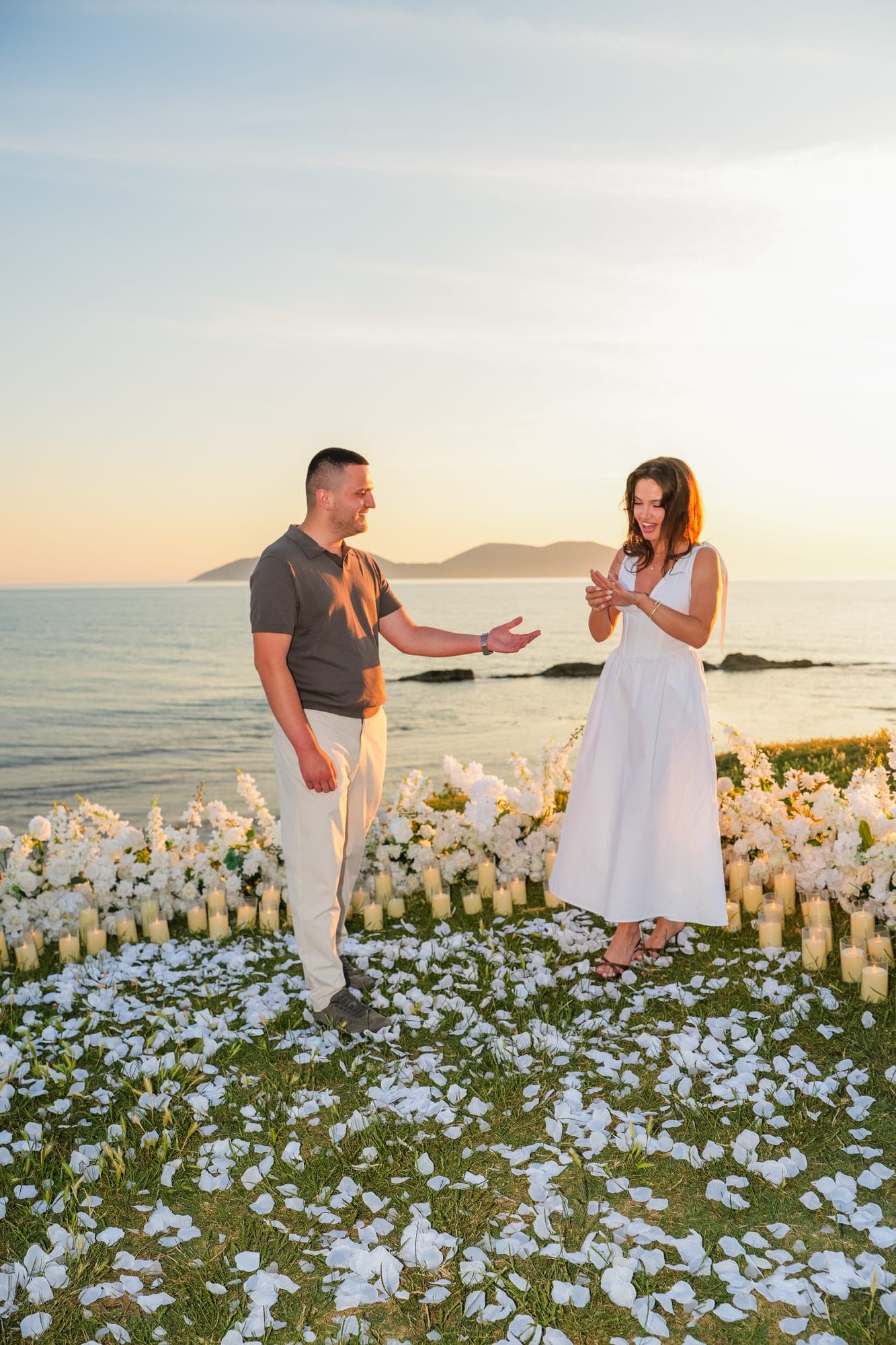 wedding portrait